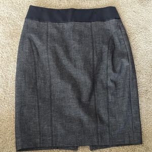Express Skirt